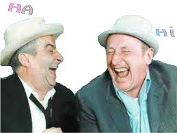 Humour politique - Une campagne de merde - Passions de Michel