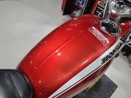 Image result for Bright Candy Ruby Red 1991 Motorcycle