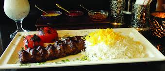 Shandiz Restaurant Persische Orientalische Spezialitaten Orientalisches Essen Lebensmittel Essen Persische Kuche