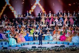 We did not find results for: The Boy Stole The Glances At The Andre Rieu Concert In Bogota