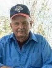 Obituary information for Duane Charles Knutson