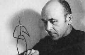 The Sculptor Behind G.I. Joe