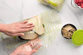 Best Alternatives To Cling Film The Eco Friendly Uk Alternatives You Need To Know About London Evening Standard Evening Standard