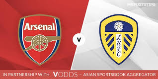 Leeds united have been handed a massive boost with kieran tierney ruled out for arsenal this weekend. Arsenal Vs Leeds United Betting Tips And Predictions Mrfixitstips