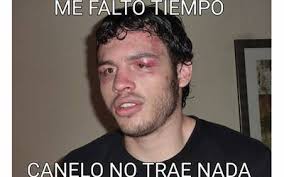 Turned in yet another disgraceful effort friday in phoenix, quitting after five rounds of his bout on dazn against former middleweight champion daniel jacobs. El Ganador De La Pelea Canelo Vs Chavez Los Memes El Sol De Toluca Noticias Locales Policiacas Sobre Mexico Edomex Y El Mundo