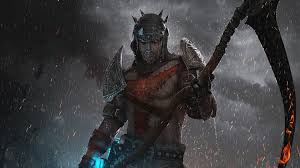 Dante S Inferno 2020 4k Hd Games Wallpapers Hd Wallpapers Id 41266