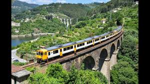 Pode comprar o programa apenas para a viagem no comboio histórico do douro, ou pode optar pelos bilhetes combinados, que incluem também 25% de desconto na viagem de ida e volta de qualquer ponto do país em alfa. Comboio Historico Miradouro Regressa Para Ligar Porto E Pocinho Radio Portuense