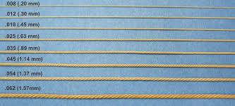Scale Miniature Rope For Rigging Ship Models Hand Made