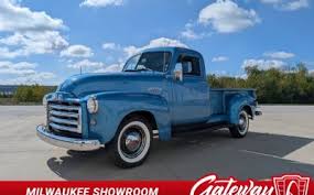 Image result for Overland Blue 1940 GMC