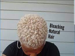 Bleaching Natural Hair White Grey Silver Platinum Blonde Fenty Beauty Youtube Natural Hair Styles Bleaching Natural Hair Short Platinum Blonde Hair