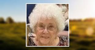 Mary Frances Runkel Obituary May 21, 2024