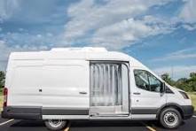 Isuzu Refrigerated Delivery Trucks and Vans for Sale | Isuzu ...