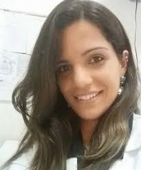 Dra. Dayana De Azevedo Batista Gomes opiniões