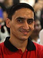 Hussain Al-Suwaidi overtakes qualifying lead in 9th Qatar International  Open