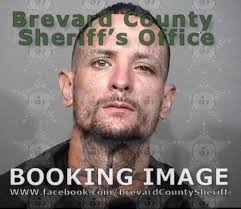 Arrests In Brevard County: November 27, 2020