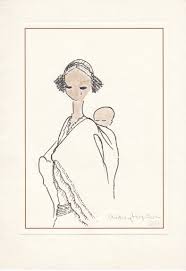 Lagrima Audrey Hepburn Children Audrey Hepburn Unicef Mother And Child