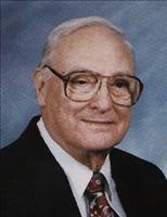 Gerald Berg Obituary (1926