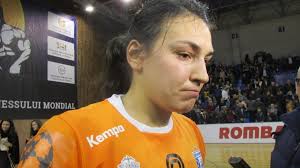 Voiculescu a obținut 1224 voturi, adică 62% din voturile valabil exprimate. Cristina Neagu Csm Bucuresti Peste Tot Unde Mergem Suntem Aplaudate Si Iubite RÄƒsunetul