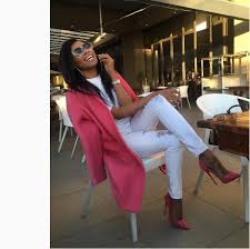 Bonang matheba, a popular south african media personality, has celebrated her 31st birthday in style. Bonang Matheba Stays Consistent With Her Style Game Okmzansi