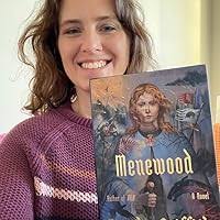 Red Waters Rising (The Devil's West, #3) by Laura Anne Gilman