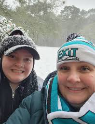 How to grieve in front of children who lost their sister?