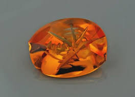 Rio Grande Do Sul Citrine The Color Is Unsurpassed Rio Grande Do Sul Color Gems