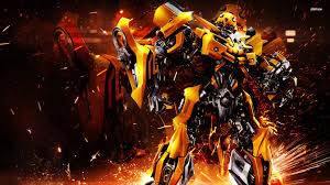 All of the transformers wallpapers bellow have a minimum hd resolution (or 1920x1080 for the tech guys) and are easily downloadable by clicking the image and saving it. Bumblebee Wallpapers Top Free Bumblebee Backgrounds Wallpaperaccess