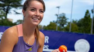 Billie Jean King Cup: Anne Keothavong Johanna Countless Tennis News for  Mexico Playoffs – prime news list