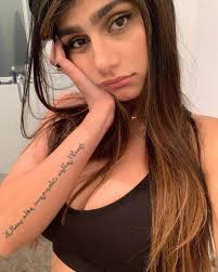 Mia Khalifa New Porn Telegraphsexiezpix Web Porn