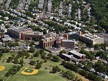 The catholic center at rutgers university. Saint Peter S University Hospital Wikipedia