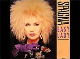 Ivana spagna (valeggio sul mincio, 16 dicembre 1954) è una cantautrice e scrittrice italiana, nota anche con il solo nome d'arte spagna. Ivana Spagna Easy Lady Flight Move On Up Radio Edit Youtube