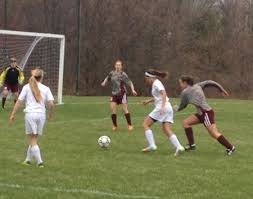 Get warmth, comfort and protection from columbia sportswear girls winter jackets, fleece jackets, girls insulated shells and columbia vests. Dominant Second Half Leads Brooklyn Columbia Central Girls Soccer To 3 2 Win Over Manchester Mlive Com