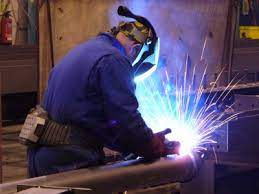 Welding Steelconstruction Info