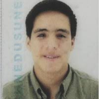 40+ perfiles de «Daniel Risco»