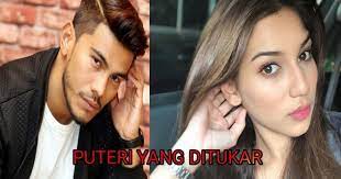 Follow us on facebook to see when puteri yang ditukar becomes available on netflix! Tonton Video Drama Puteri Yang Ditukar Episod 1 80 Oh Hiburan