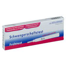Tipps zur anwendung von schwangerschaftstests, zyklusberechnung und falschen testergebnissen. Schwangerschafts Fruhtest 1 St Shop Apotheke Com