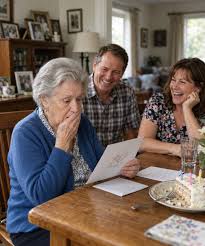 73-Year-Old Woman Wins $11 Million, Buys Family's Rental Home | Savannah, GA