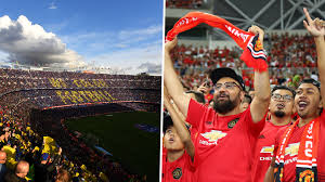 Thailand tha the football association of thailand. Which Football Teams Have The Most Fans Goal Com