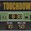 This template is an interesting and idealistic scoreboard design that one can. 1