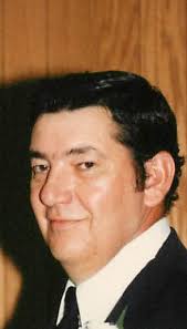 Obituary of John R. Colson