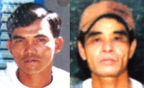 Tội ác của Thạch Quang và đồng bọn