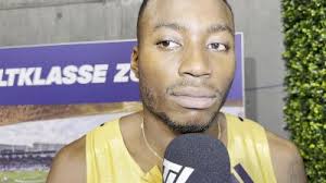 2007 Division I Women's Outdoor List