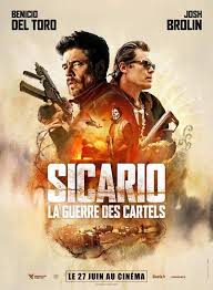 Poster Sicario Day Of The Soldado 2018 1101 X 1500 Free Movies Online Full Movies Full Movies Online Free