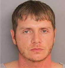 Arrested for drunk driving in South Carolina (SC)