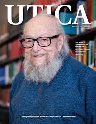 Utica Magazine