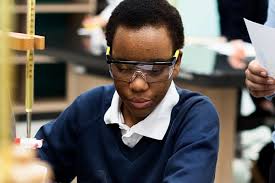 NextGenScience: Tennessee District Science Network