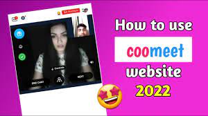 Omegle coomeet