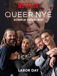 Here's a look at whether season 1 of manifest will be on. Netflix Announces Queer Eye Bill Nye Crossover Coming Labor Day Queereye