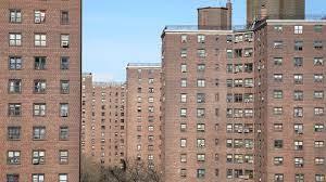 The real definition:public housing or project homes is a form of housing tenure in which the property is owned by a government authority, which may be central or local. New York City To Pay Billions Take Federal Oversight Of Affordable Housing Authority Marketwatch