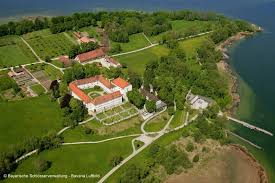 See 916 reviews, articles, and 1,182. The Augustinian Monastery On The Herreninsel Museum Outdooractive Com